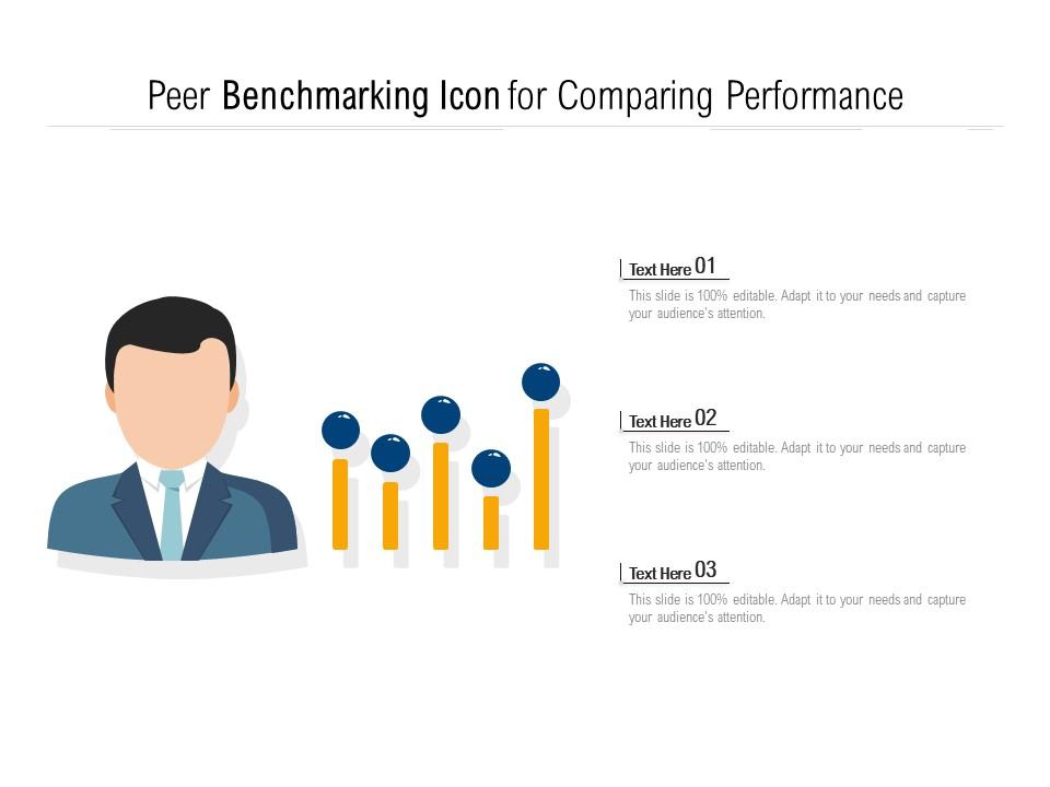 Peer Benchmarking