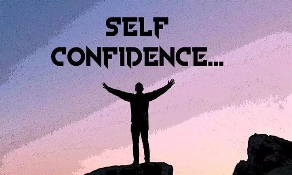 Confidence & Motivation